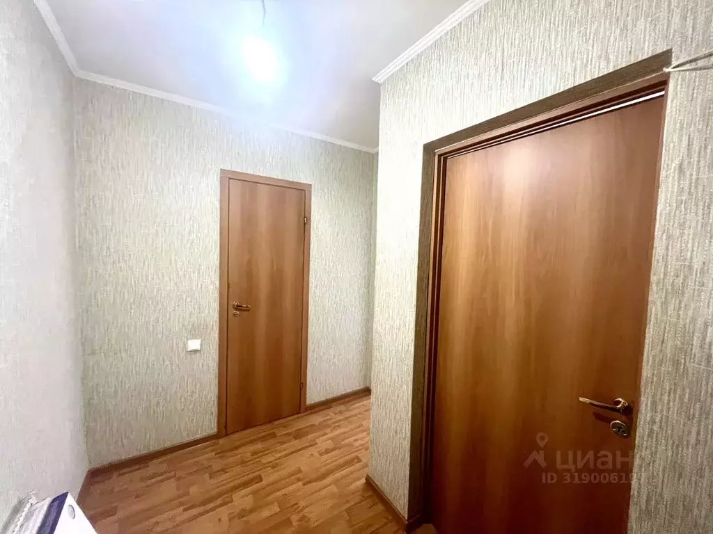 1-к кв. Московская область, Люберцы городской округ, Марусино пгт ул. ... - Фото 0