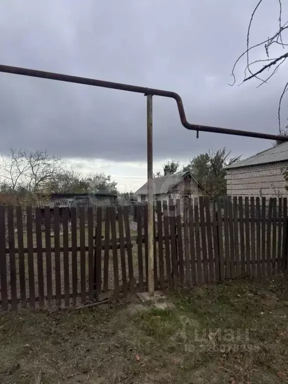 Дом в Ростовская область, Каменск-Шахтинский Лиховской мкр, ... - Фото 2