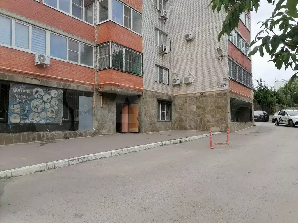 Помещение свободного назначения - Фото 0