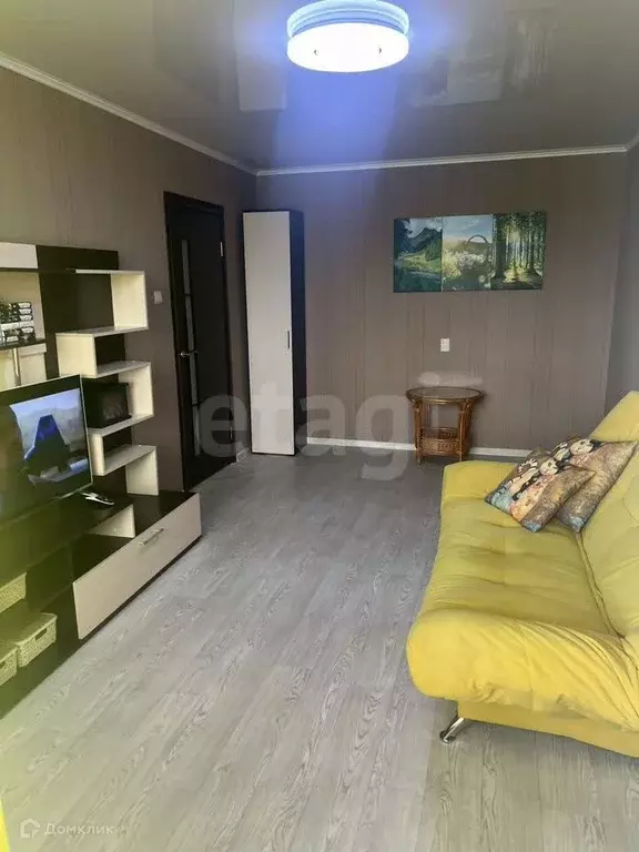Продаётся 2-к квартира, 50.2 м - Фото 1