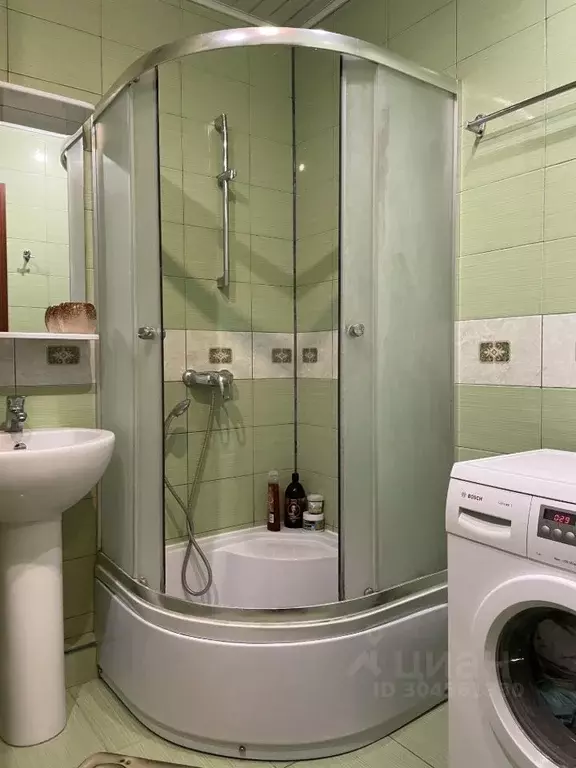 1-к кв. Московская область, Бронницы Зеленый проезд, 1а (48.0 м) - Фото 2