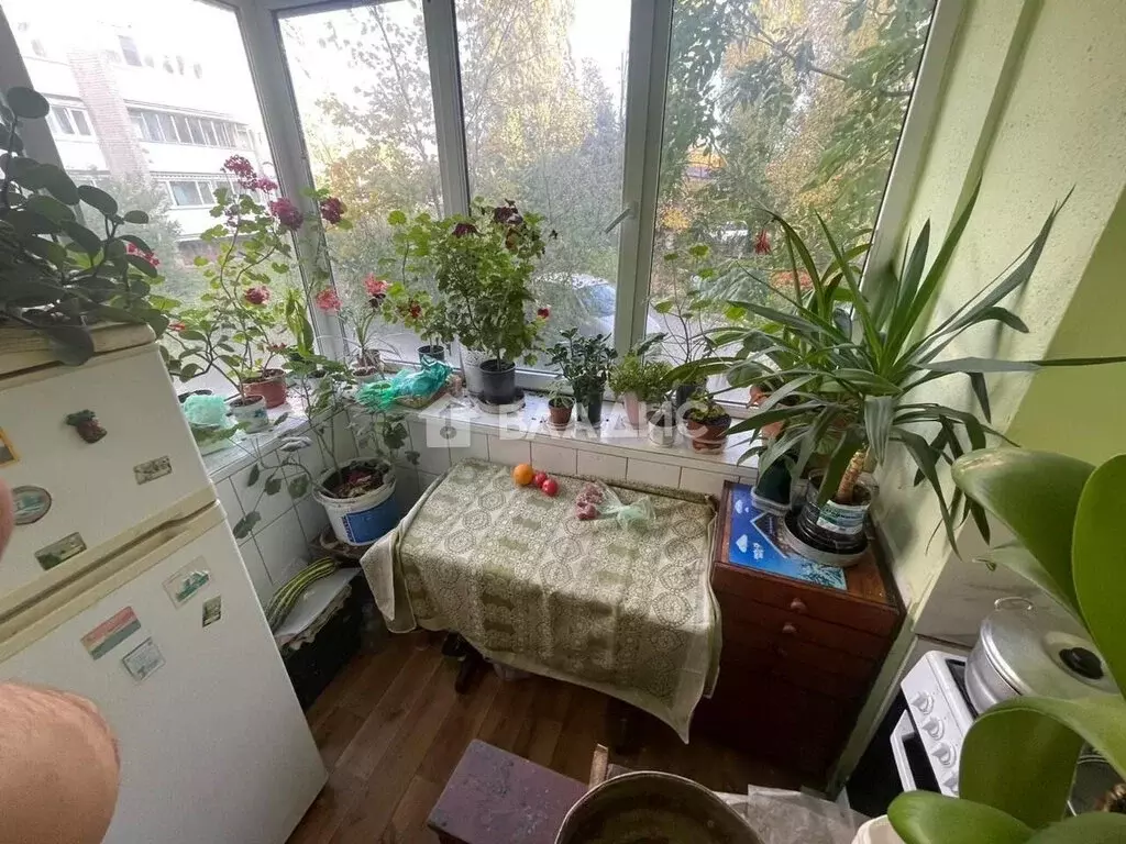 3-комнатная квартира: Калининград, улица Александра Суворова, 25А (67 ... - Фото 1