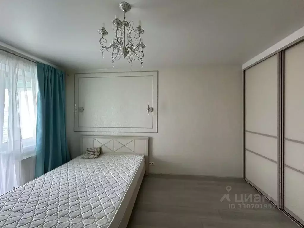 1-к кв. Санкт-Петербург просп. Королева, 71к1 (37.3 м) - Фото 1