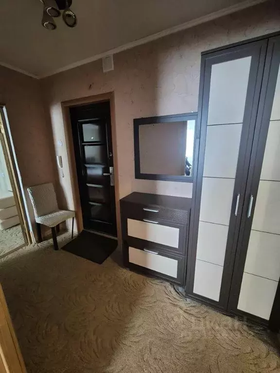 Квартира, 2 комнаты, 50.8 м - Фото 2