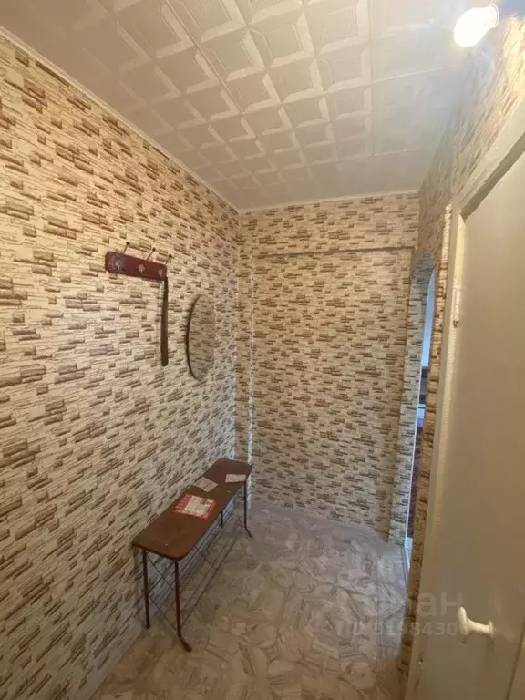 2-к кв. Удмуртия, Ижевск ул. Дзержинского, 49 (46.0 м) - Фото 1