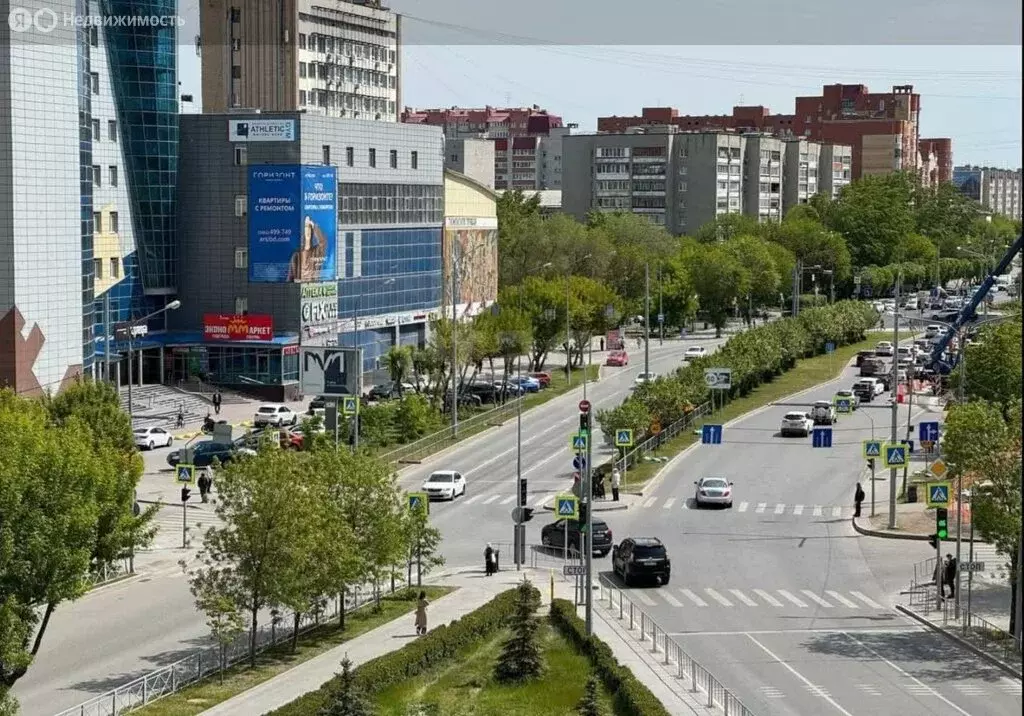 Офис (21 м) - Фото 1