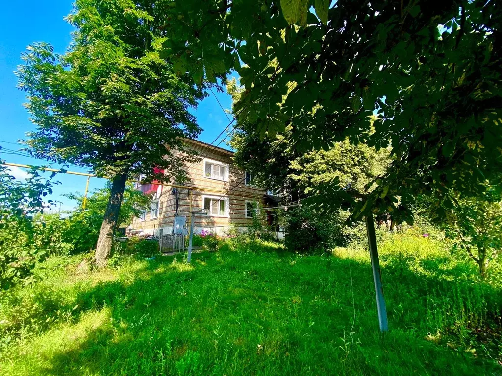 Продаётся 2-к квартира, 42.3 м - Фото 1