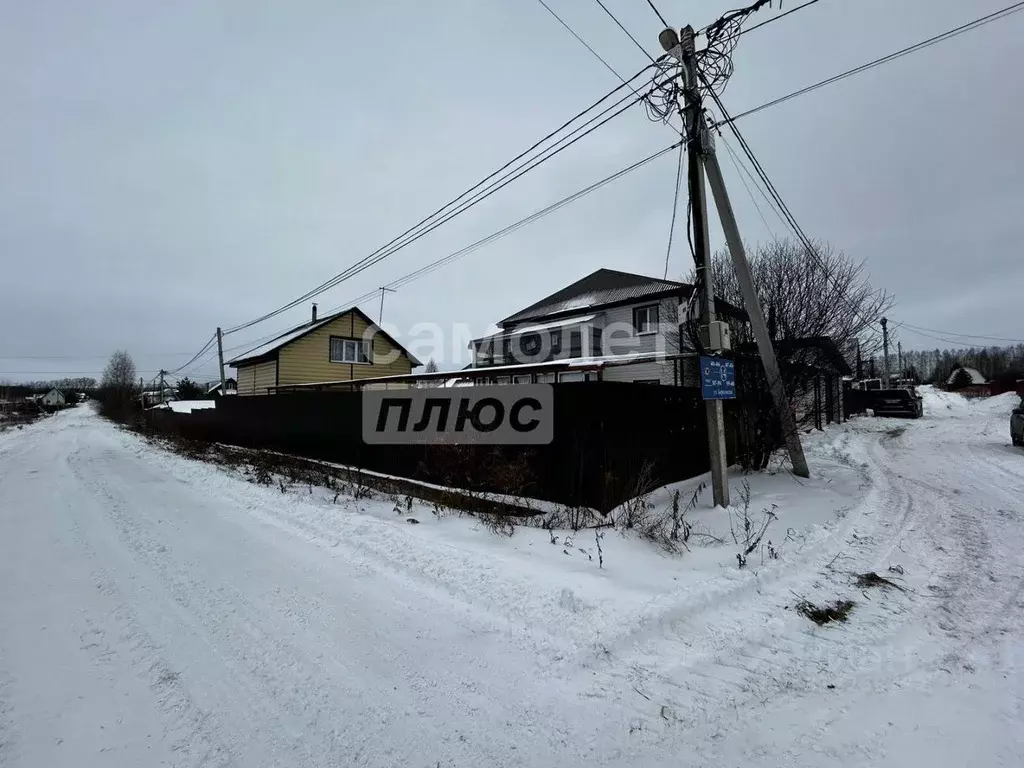 Дом в Башкортостан, Уфимский район, с. Булгаково, Булгаково Вилладж кп ... - Фото 1