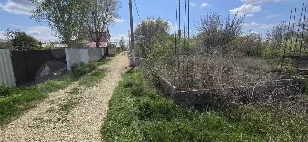 Участок 10 сот. (СНТ, ДНП) - Фото 1