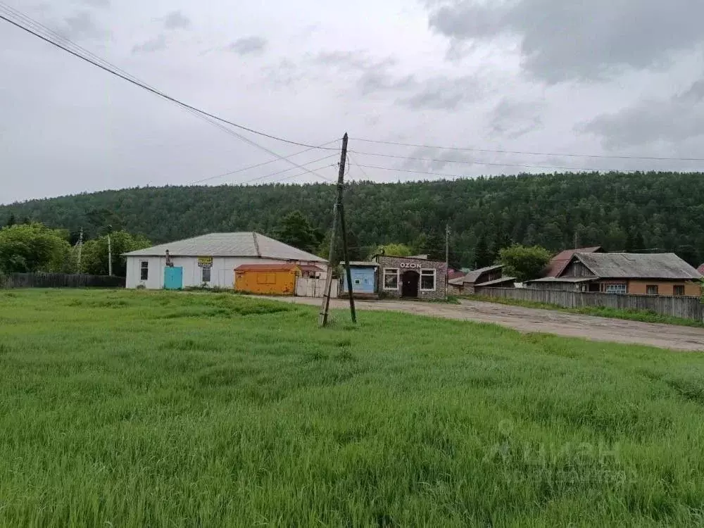 Помещение свободного назначения в Иркутская область, Шелеховский ... - Фото 1