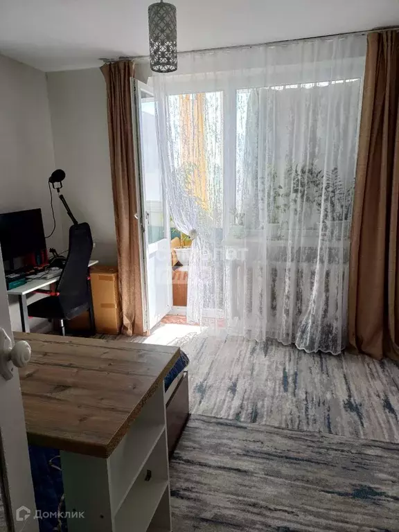 Продаётся 1-к квартира, 37 м - Фото 0