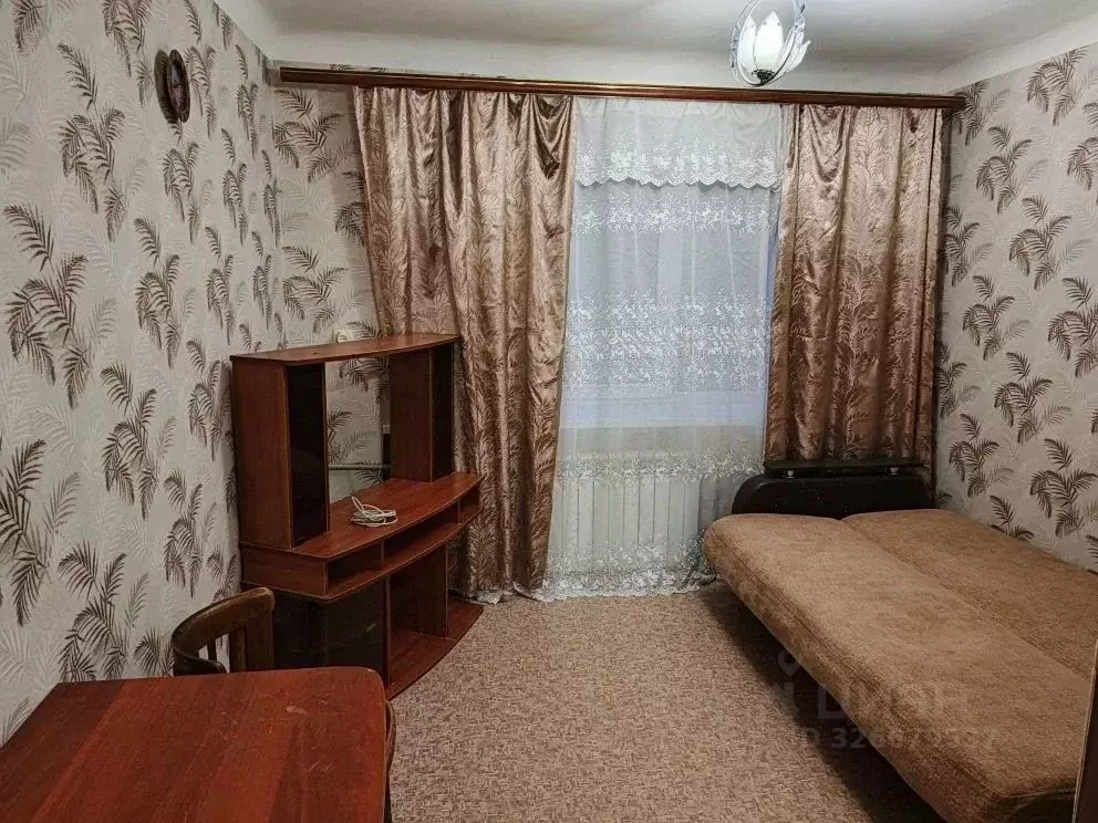 Комната Саратовская область, Саратов ул. Имени З.А. Космодемьянской, ... - Фото 1