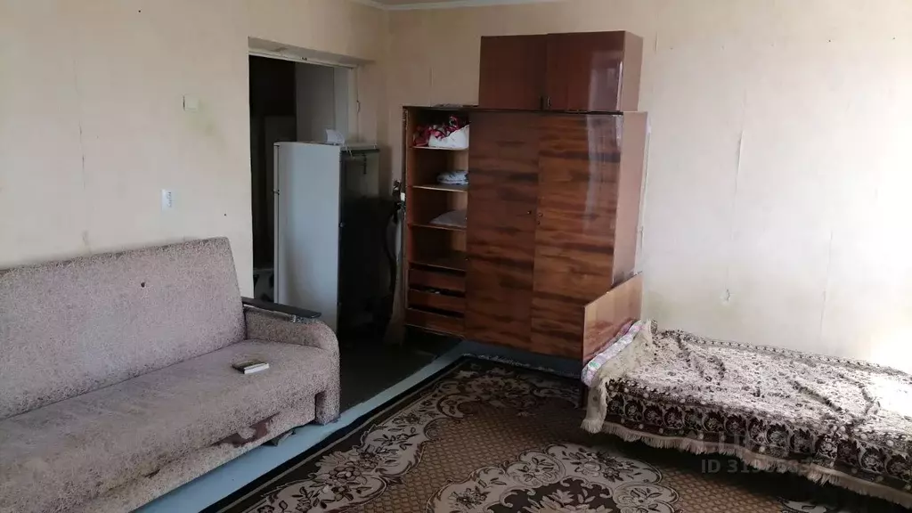 1-к кв. Нижегородская область, Нижний Новгород Заречный бул., 3 (35.0 ... - Фото 1