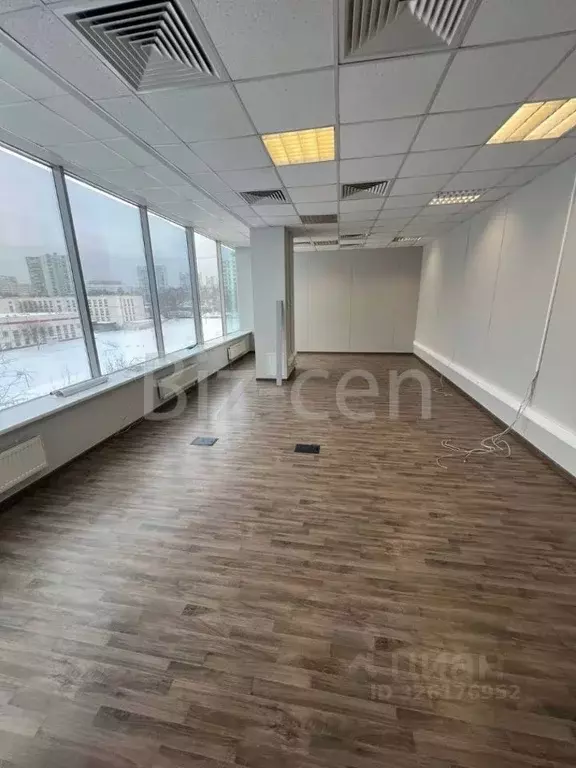 Офис в Москва Кировоградская ул., 23А (59 м) - Фото 2