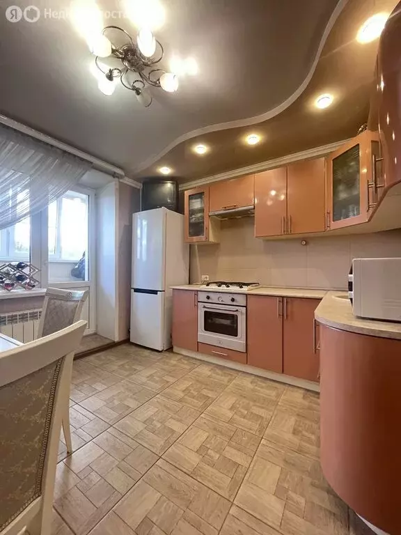 1-комнатная квартира: Пенза, Ладожская улица, 146 (34.8 м) - Фото 0