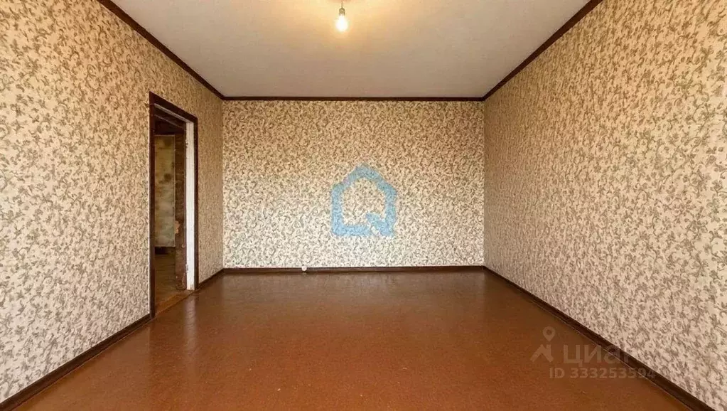 Квартира, 2 комнаты, 52.7 м - Фото 1