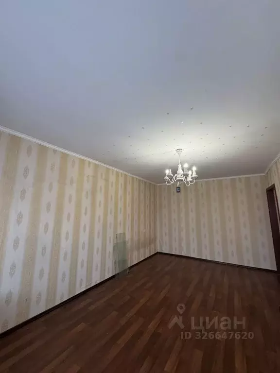 1-к кв. Башкортостан, Ишимбай ул. Чкалова, 22 (34.8 м) - Фото 1