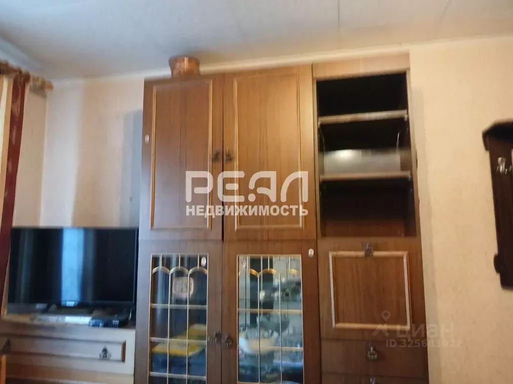 Комната Санкт-Петербург Большой Сампсониевский просп., 62 (11.7 м) - Фото 1