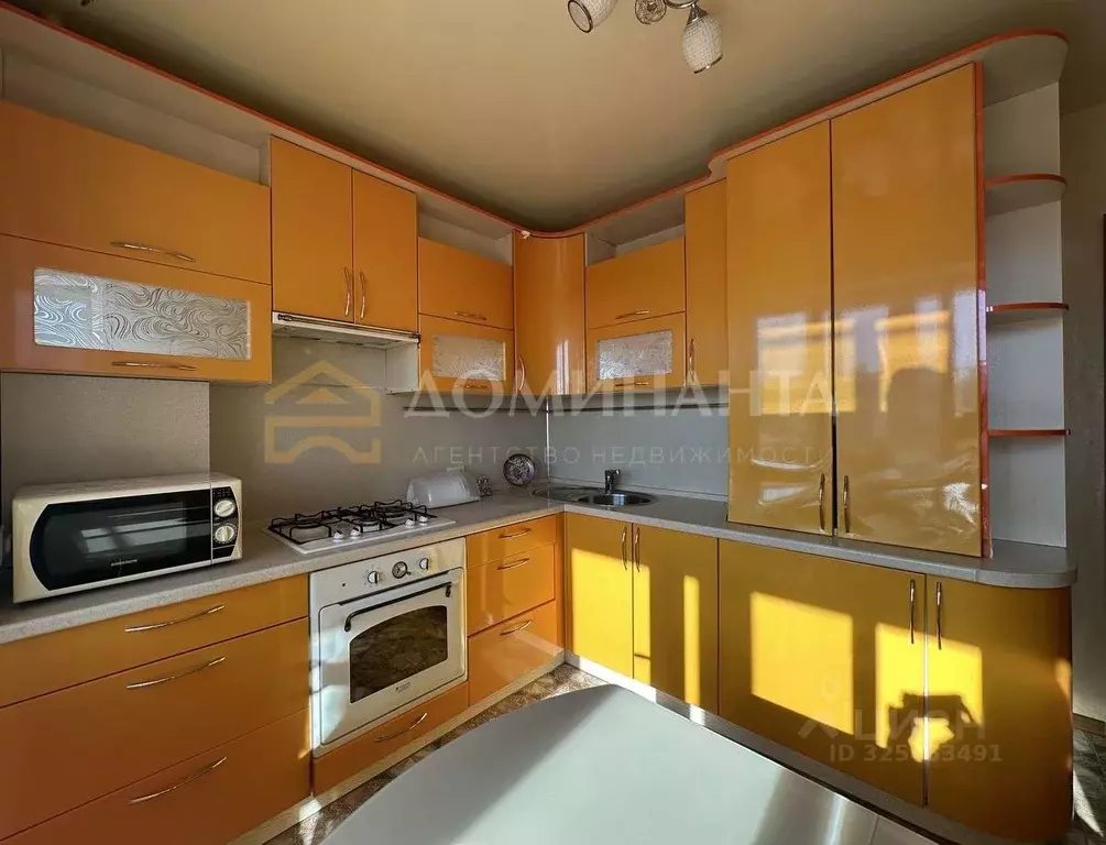 1-к кв. Смоленская область, Смоленск Королевка мкр, 15А (40.0 м) - Фото 2