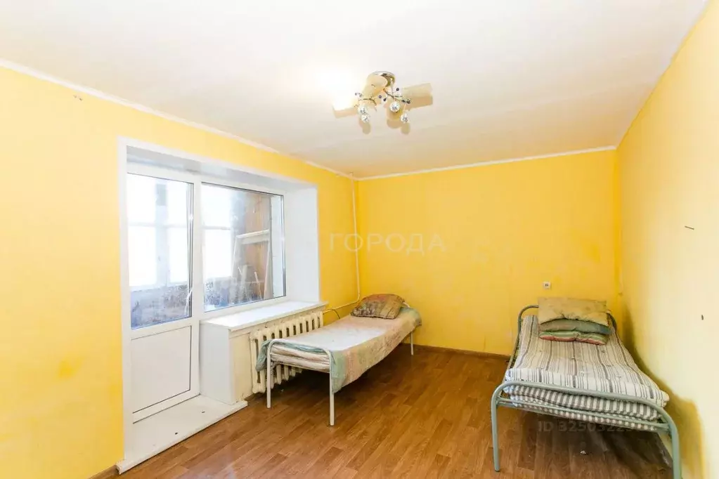 3-к кв. Новосибирская область, Новосибирск ул. Костычева, 20 (70.0 м) - Фото 1