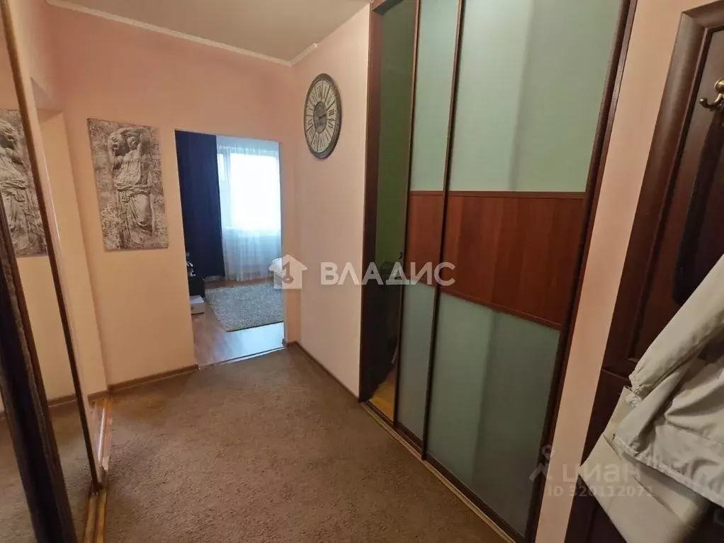 1-к кв. Москва Туристская ул., 33К2 (40.0 м) - Фото 0