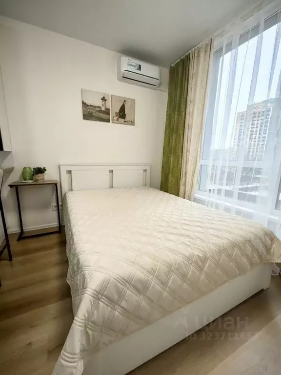 1-к кв. Москва Производственная ул., 17 (25.0 м) - Фото 1