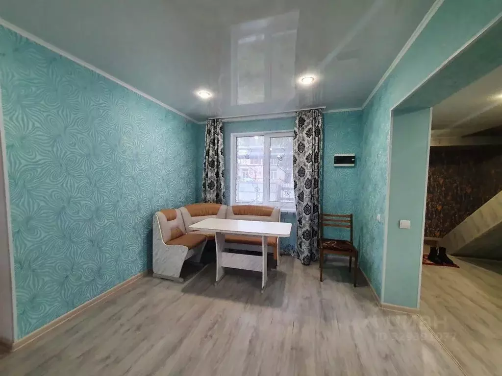 Дом в Брянская область, Брянск пер. Фрунзе (120 м) - Фото 2