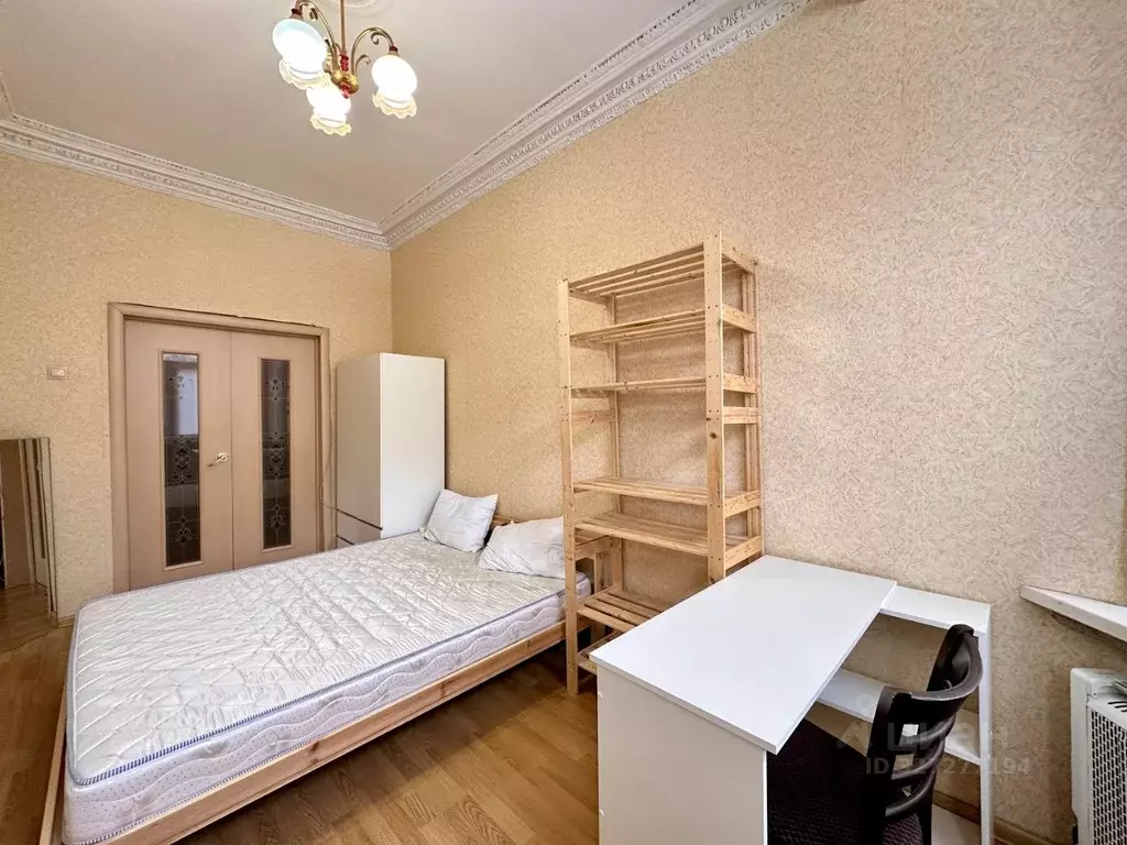 2-к кв. Москва Ленинградский просп., 48 (50.0 м) - Фото 2