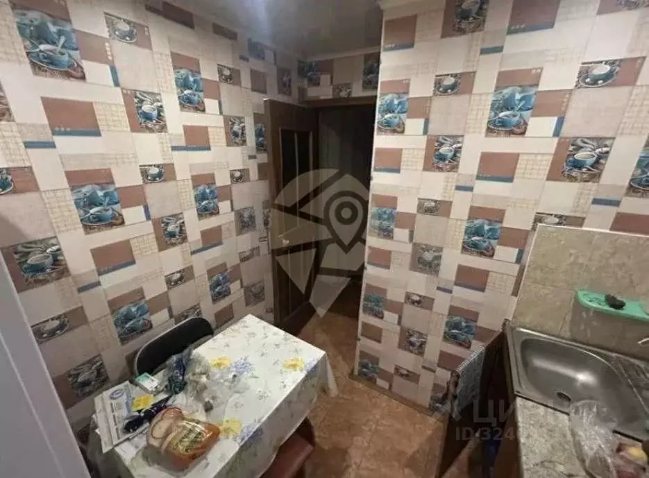 3-к кв. Белгородская область, Старый Оскол Жукова мкр, 2 (62.0 м) - Фото 2