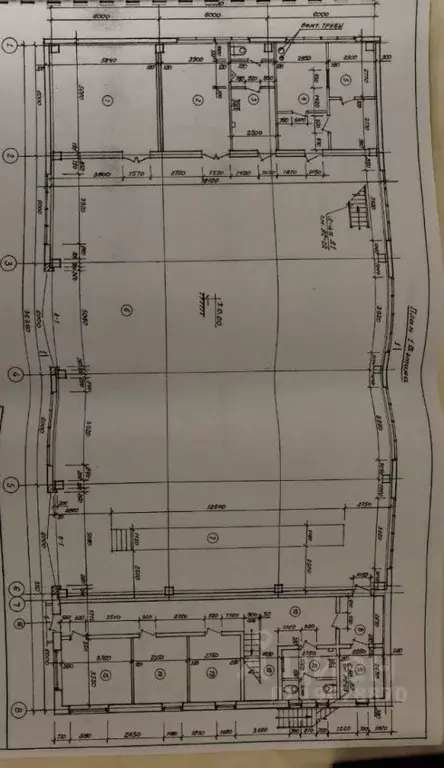 Производственное помещение в Татарстан, Елабуга ул. Чапаева, 102 ... - Фото 2