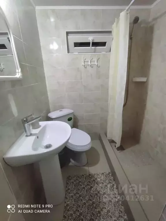 Комната Краснодарский край, Геленджик городской округ, с. ... - Фото 1