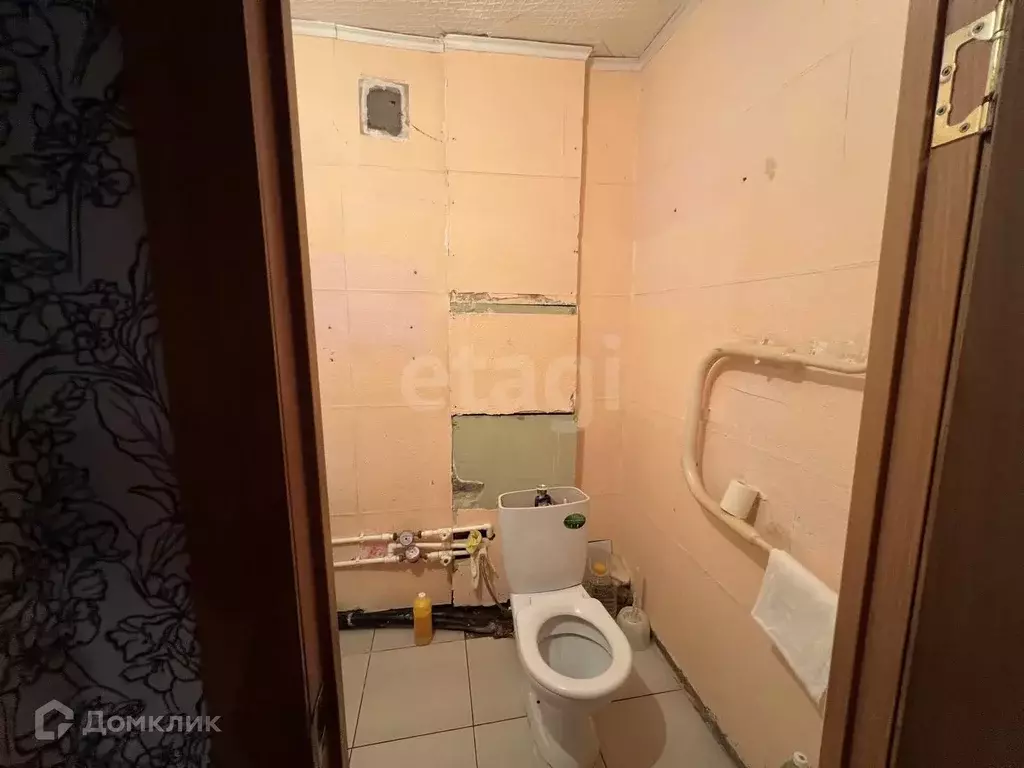 Продаётся 1-к квартира, 37.3 м - Фото 1
