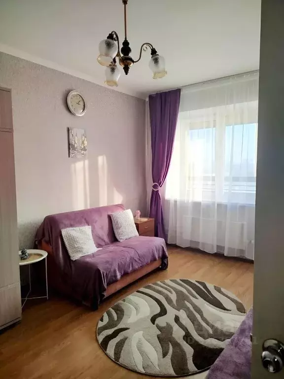 1-к кв. Москва Щелковское ш., 61 (37.0 м) - Фото 1