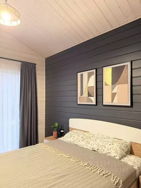 Коттедж в Московская область, Серпухов городской округ, Гринвилл кп 4 ... - Фото 2