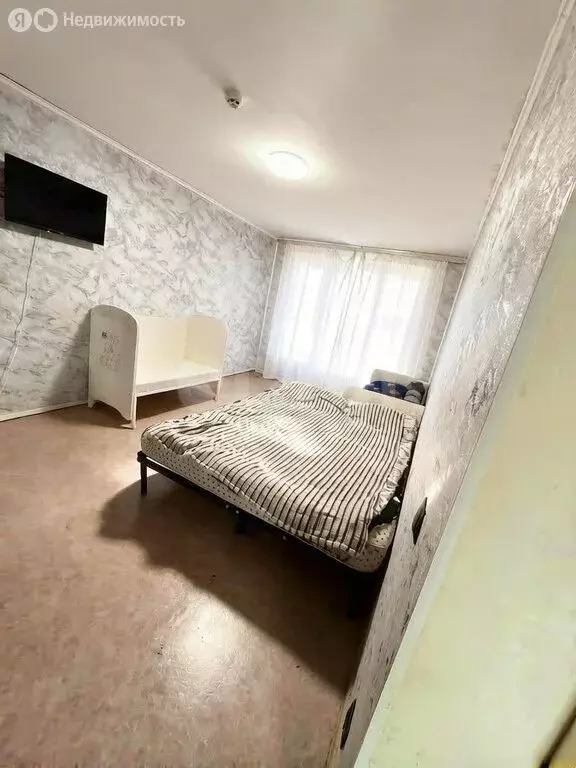 1-комнатная квартира: село Ивановка, Луговая улица, 31 (36 м) - Фото 1
