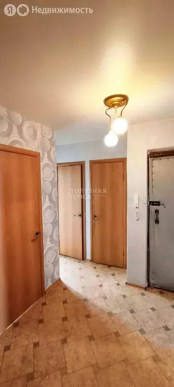 4-комнатная квартира: посёлок Монетный, улица Кирова, 3 (57.6 м) - Фото 2