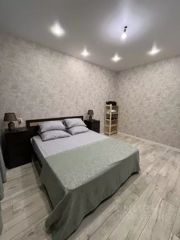 2-к кв. Астраханская область, Астрахань ул. Бориса Алексеева, 43 (70.0 ... - Фото 2