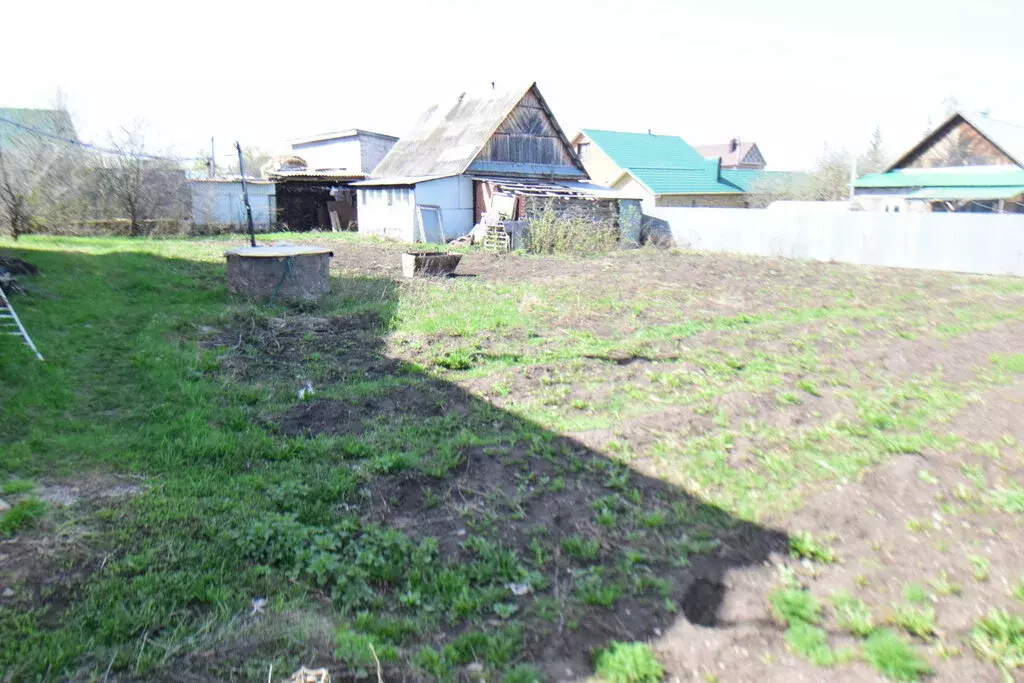 Участок в Туймазы, Рассветная улица, 38 (5 м) - Фото 2