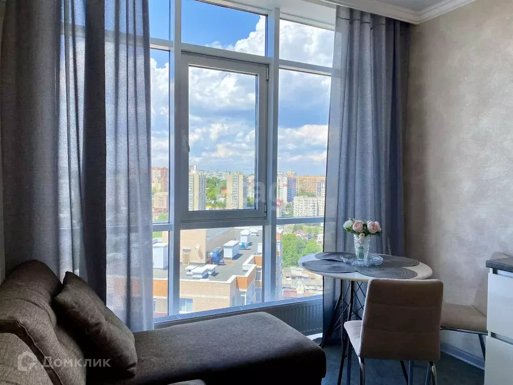 Продаётся 3-к квартира, 89.2 м - Фото 1