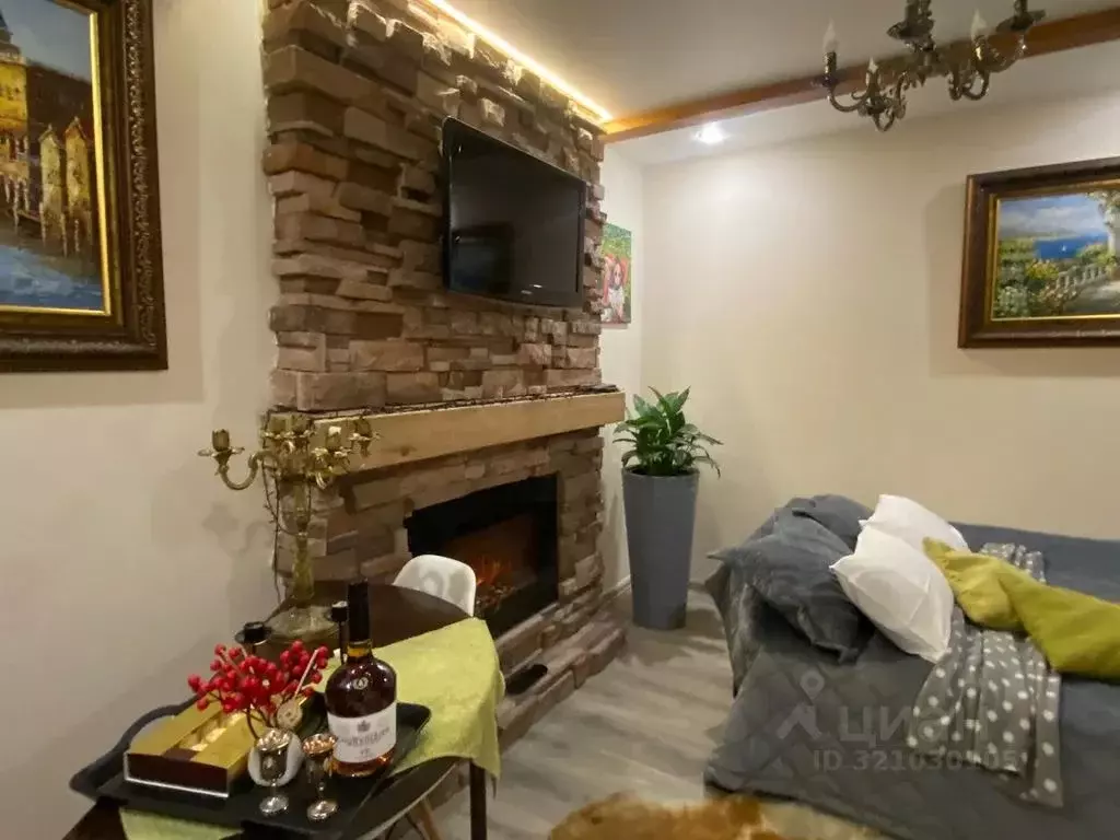 2-к кв. Московская область, Видное Советская ул., 44 (46.0 м) - Фото 2