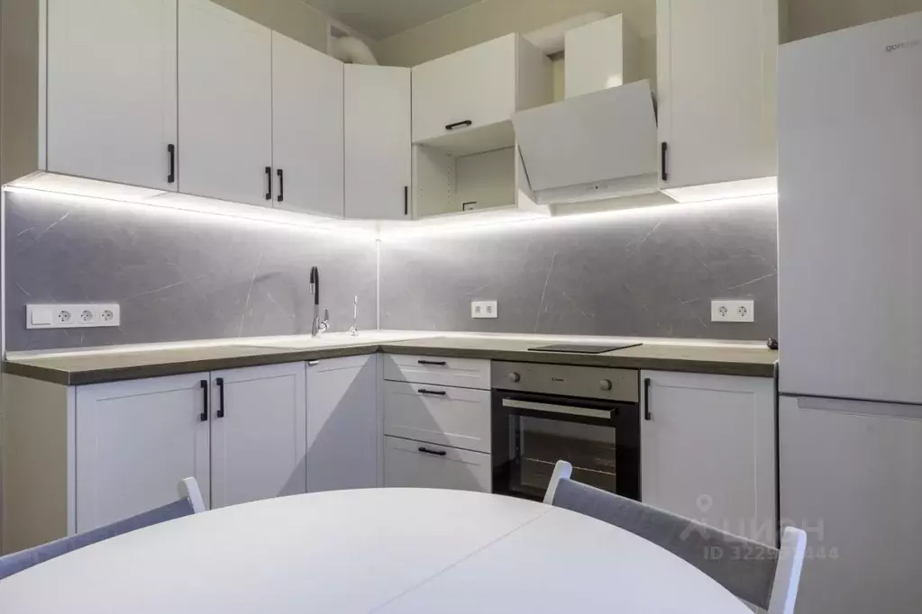 1-к кв. Ленинградская область, Мурино Всеволожский район, бул. ... - Фото 2