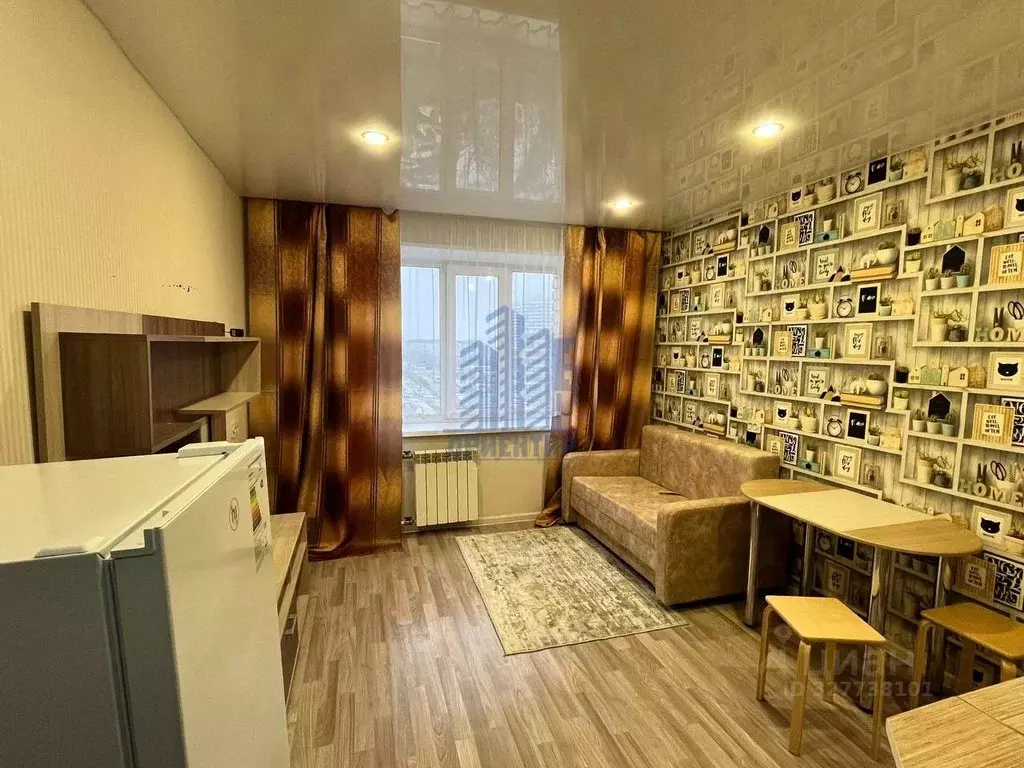 Комната Чувашия, Чебоксары просп. Максима Горького, 11 (17.2 м) - Фото 2