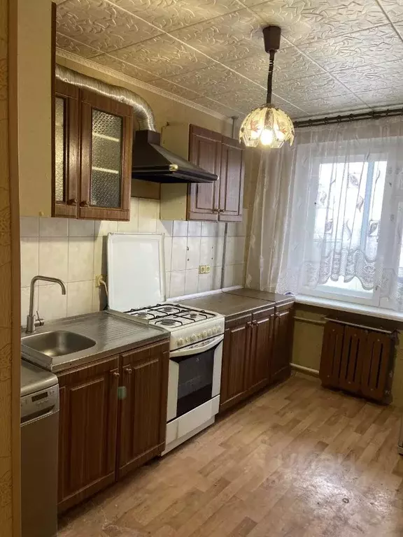 4-к кв. Саратовская область, Саратов ул. Мелиораторов, 22 (87.5 м) - Фото 0