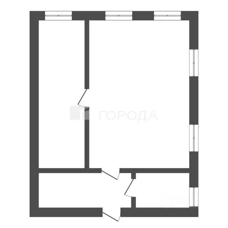 Дом в Алтайский край, Первомайский район, с. Повалиха Новая ул., 1А ... - Фото 2