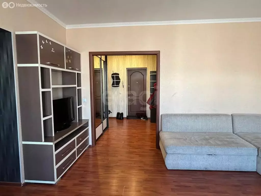 2-комнатная квартира: Тамбов, улица Максима Горького, 14/104 (64.4 м) - Фото 2