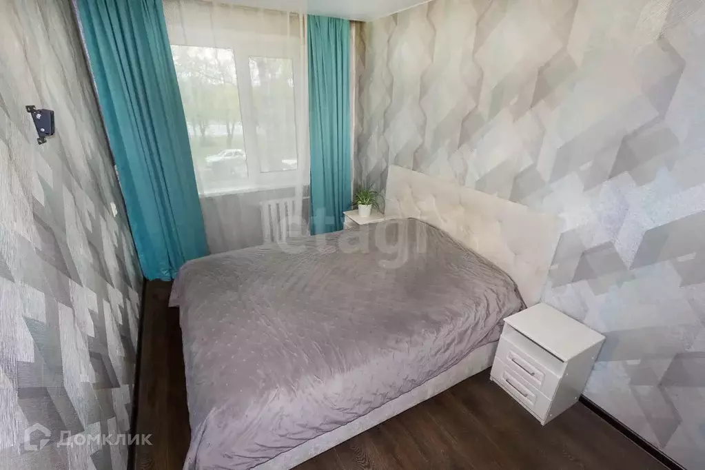 Продаётся 3-к квартира, 57.7 м - Фото 0