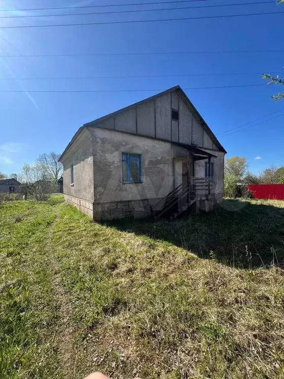 Дом 89 м на участке 12 сот. - Фото 0