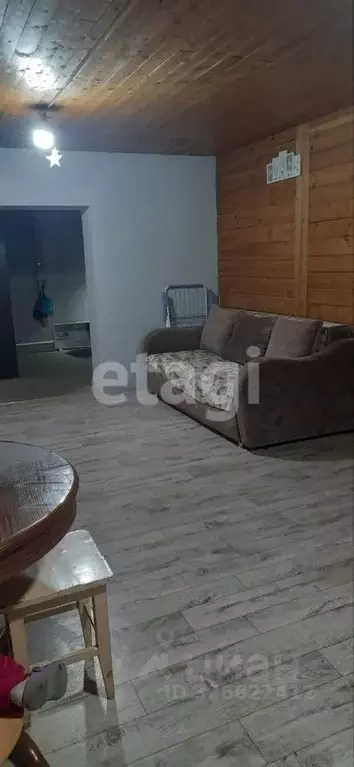 Дом в Бурятия, Улан-Удэ Солнечный мкр, ул. Сахюртинская, 7 (103 м) - Фото 2