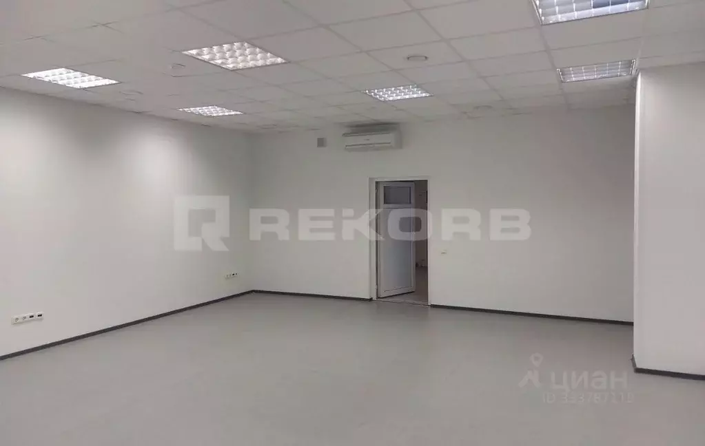 Офис в Санкт-Петербург ул. Маршала Говорова, 52А (596 м) - Фото 1