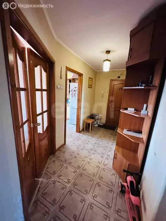 2-комнатная квартира: Улан-Удэ, улица Шумяцкого, 16А (50 м) - Фото 1
